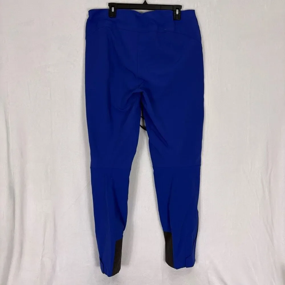 The North Face L4 Summit‎ Series  Pants Eagle Blue Shell Pants